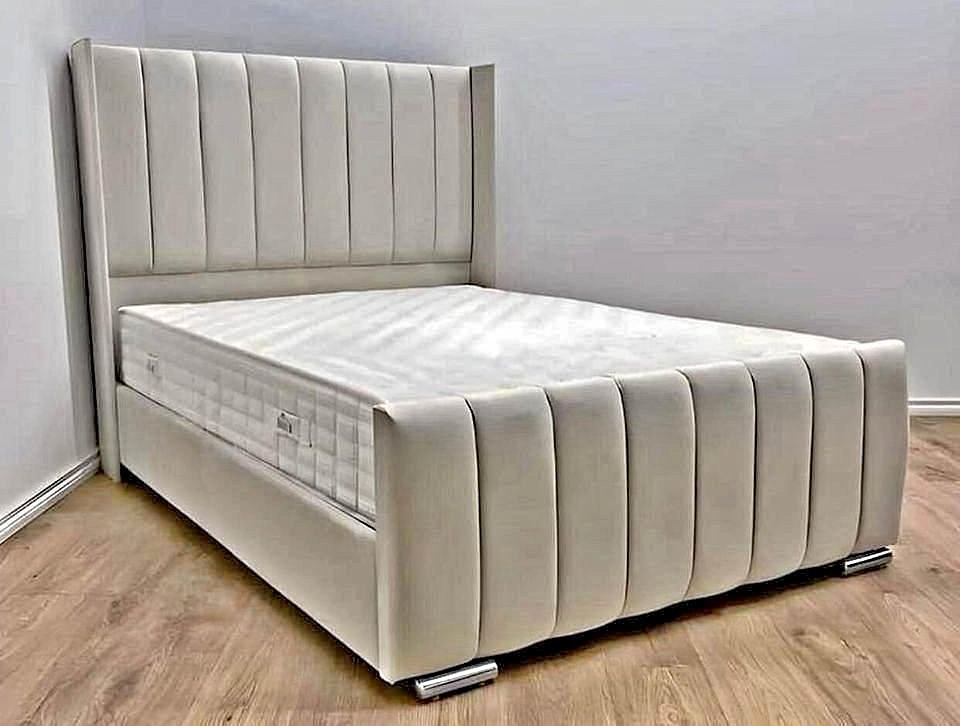 Arizona Boutique Hotel Bed UK | Luxury Hotel Style | Shop Online | Free Delivery - Cheap Beds for Sale UK