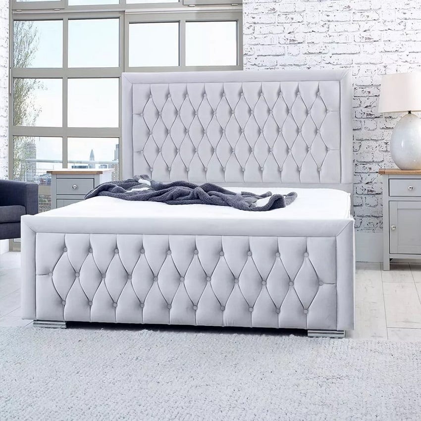 Hilton Signature Collection Bed UK | Luxury Hotel Style | Shop Online | Free Delivery